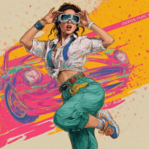 Avatar de VintageRider