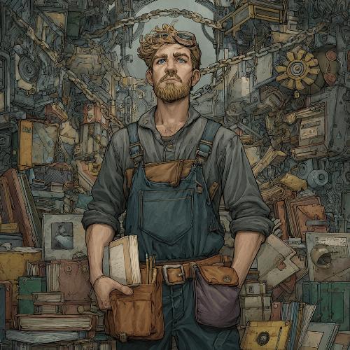 Avatar de ChainMaster