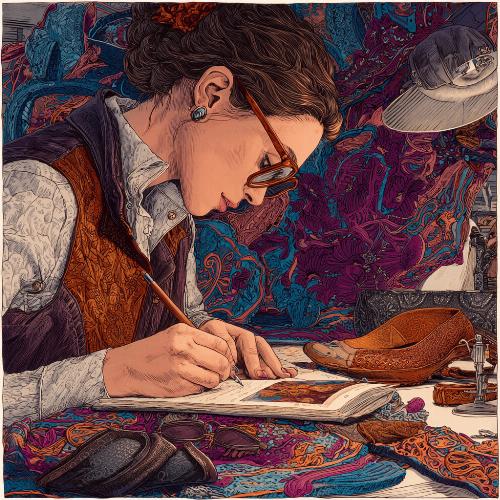 Avatar de Claire Bernard