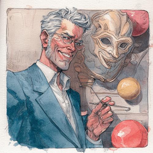 Avatar de Donnerkeil